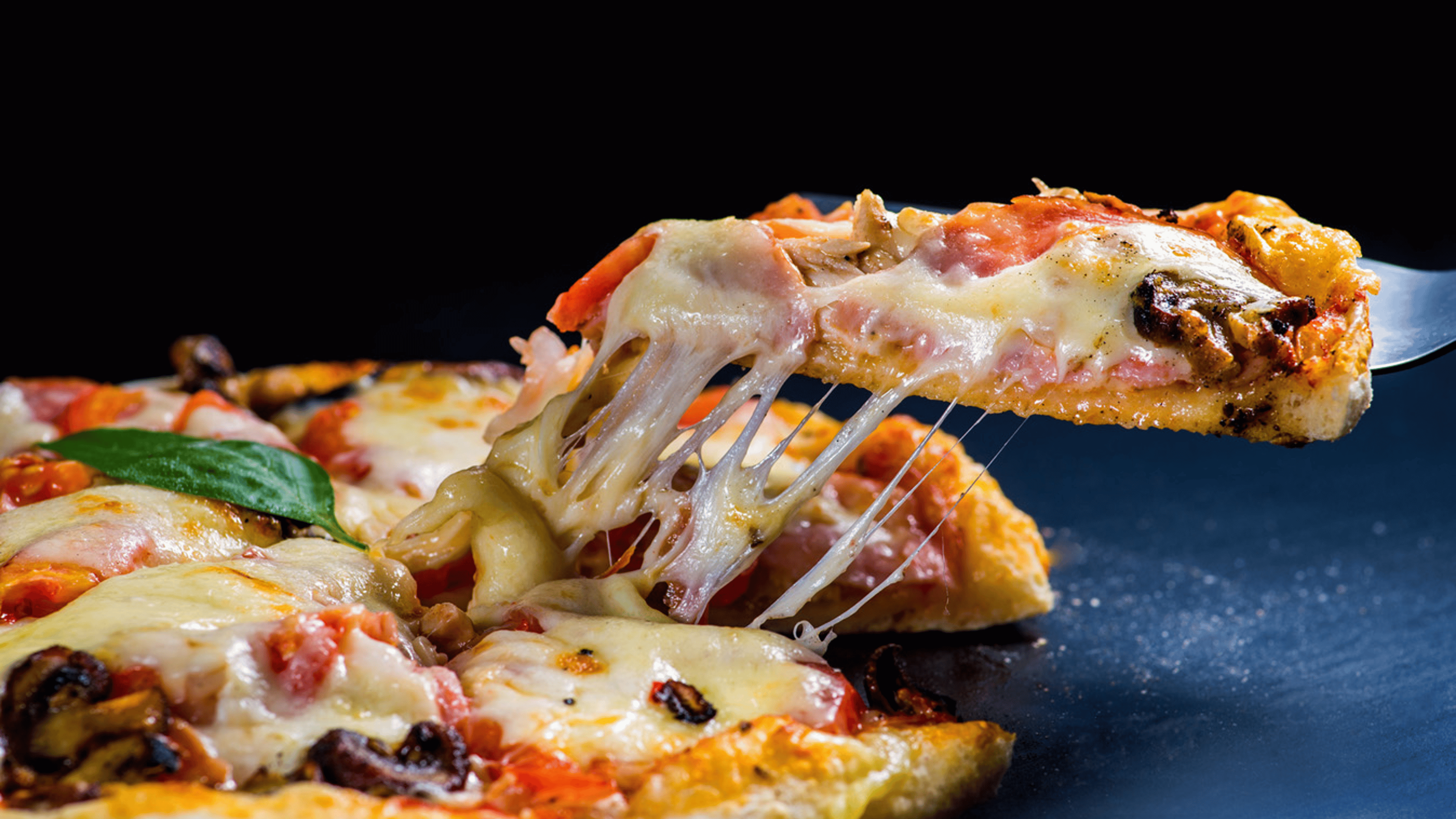 Pizzeria Presto Sinn